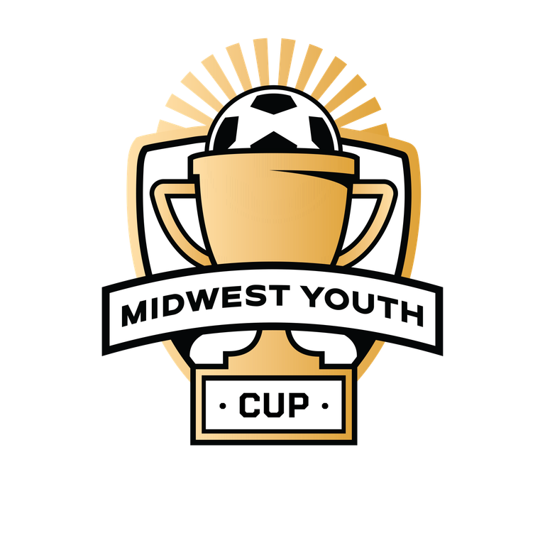 Midwest Youth Cup official crest