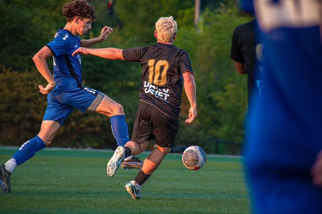 Midwest Youth Cup competition